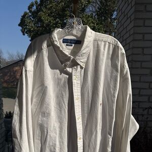 Ralph Lauren dress shirt